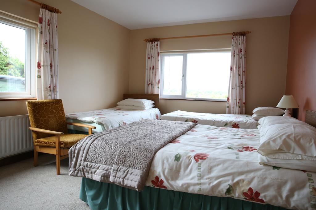 Hill View Farm Bed & Breakfast Cong Room photo