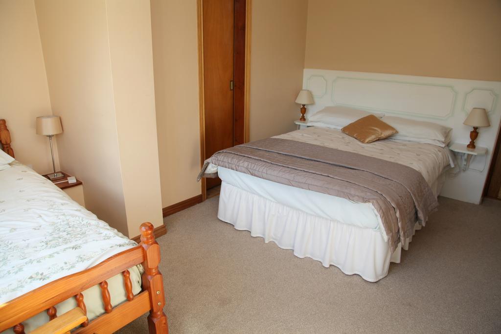 Hill View Farm Bed & Breakfast Cong Room photo